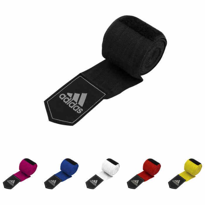 Adidas Boks Bandage - Sportbandage Junior en Senior jokasport.nl