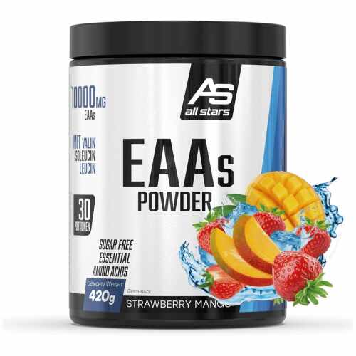 All Stars EEAs Poeder - 420 gram - jokasport.nl