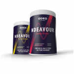 ODED - NDEAVOUR Creatine + Spierherstel - 504gr - jokasport.nl