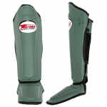 Twins Special - SGL 7 - Scheenbeschermers - Groen jokasport.nl