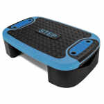 Stiel Verstelbare Multifunctioneel Aerobic Fitness Stepper jokasport.nl