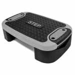 Stiel Verstelbare Multifunctioneel Aerobic Fitness Stepper jokasport.nl