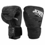 Joya Camo V2 Kickbokshandschoenen PU - Zwart