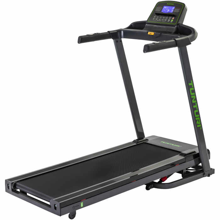 Tunturi Cardio Fit T40 Treadmill - Loopband