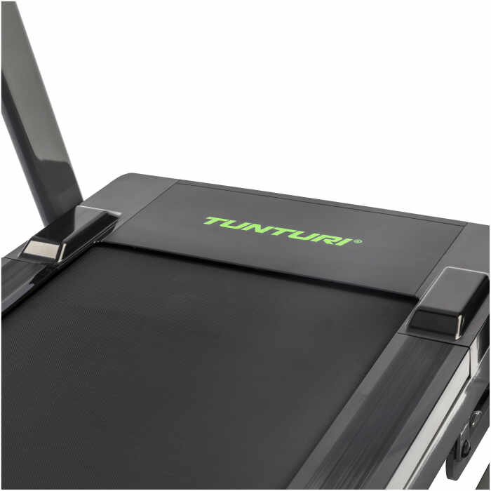 Tunturi Cardio Fit T40 Treadmill - Loopband