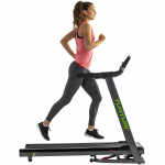 Tunturi Cardio Fit T40 Treadmill - Loopband