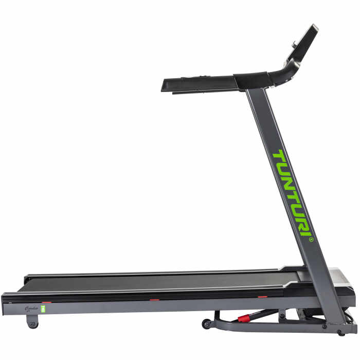 Tunturi Cardio Fit T40 Treadmill - Loopband