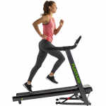 Tunturi Cardio Fit T40 Treadmill - Loopband