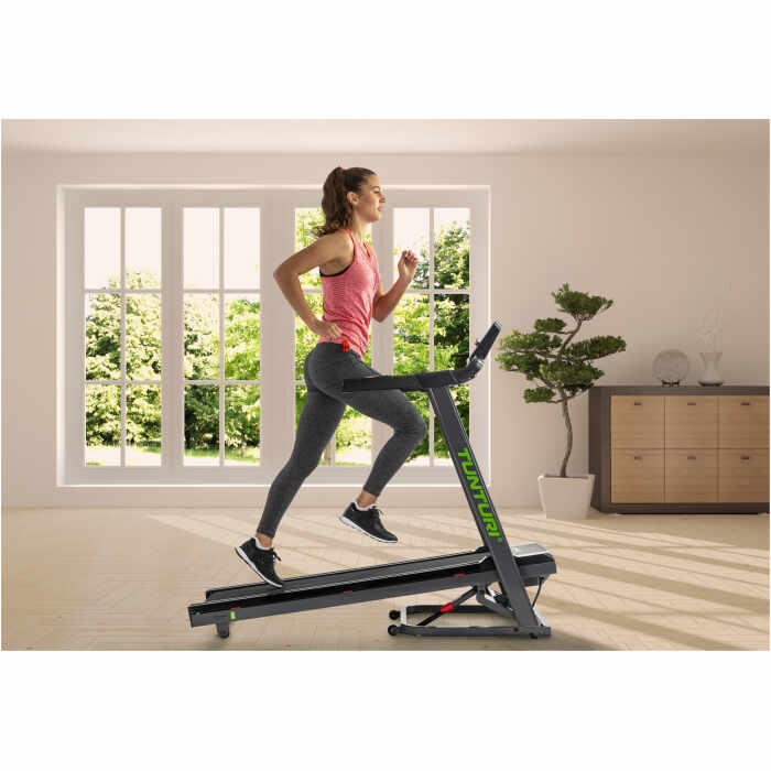 Tunturi Cardio Fit T40 Treadmill - Loopband