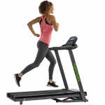 Tunturi Cardio Fit T40 Treadmill - Loopband