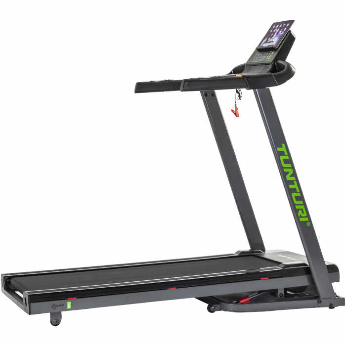 Tunturi Cardio Fit T40 Treadmill - Loopband