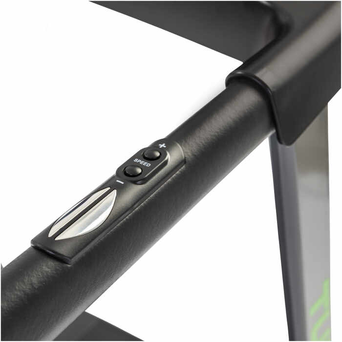 Tunturi Cardio Fit T40 Treadmill - Loopband
