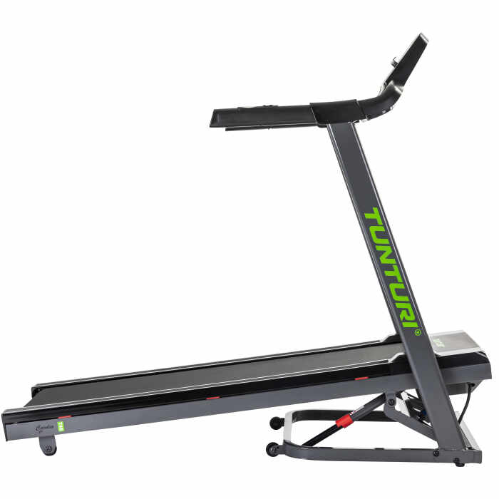 Tunturi Cardio Fit T40 Treadmill - Loopband