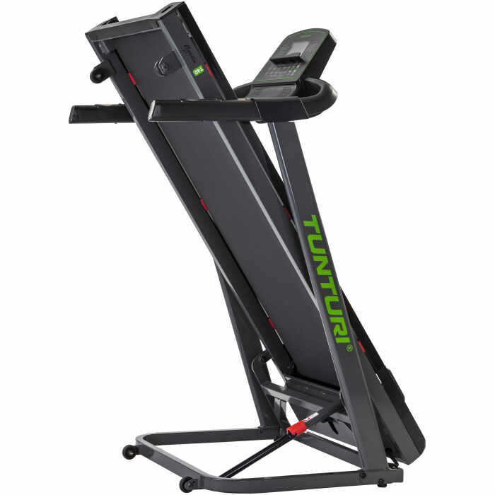 Tunturi Cardio Fit T40 Treadmill - Loopband