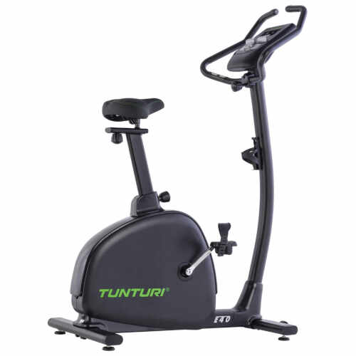 Tunturi Signature E40 Bike - Hometrainer