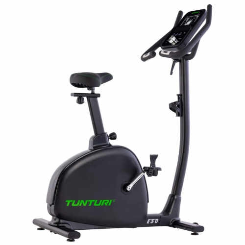 Tunturi Signature E50 Bike - Hometrainer