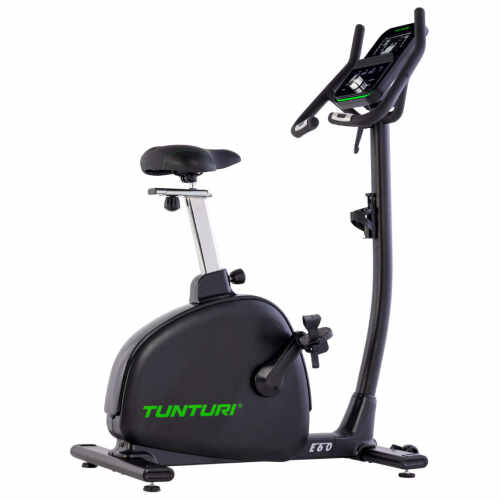 Tunturi Signature E60 Bike - Hometrainer