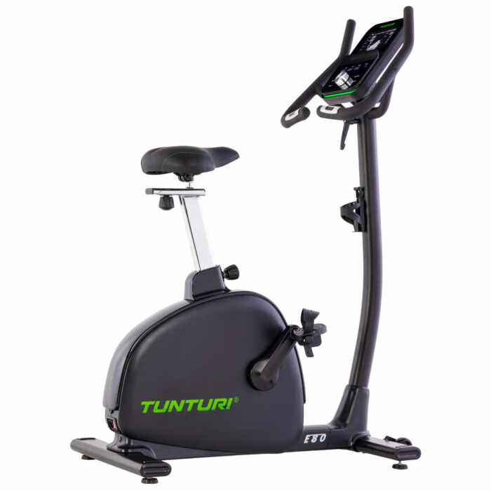 Tunturi Signature E80 Bike - Hometrainer