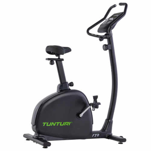 Tunturi Signature F20 Bike - Hometrainer
