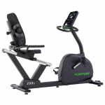 Tunturi Signature E60-R Bike - Hometrainer