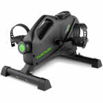Tunturi Cardio Fit M40 Minibike Magnetic - Stoelfiets