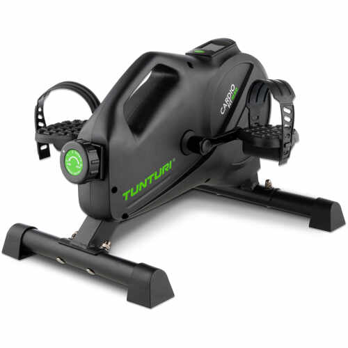 Tunturi Cardio Fit M40 Minibike Magnetic - Stoelfiets