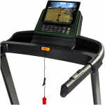 Tunturi Cardio Fit T40 Treadmill - Loopband