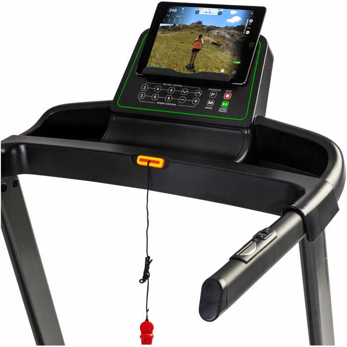 Tunturi Cardio Fit T40 Treadmill - Loopband
