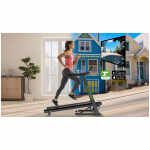 Tunturi Cardio Fit T40 Treadmill - Loopband