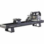 Tunturi Platinum RW30 Rower - Roeimachine - Roeittrainer