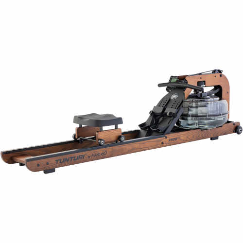 Tunturi Signature R90W Rower - Roeimachine - Roeittrainer