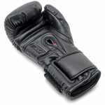 Joyagear Performance Velcro Bokshandschoenen - Zwart/Carbon jokasport.nl