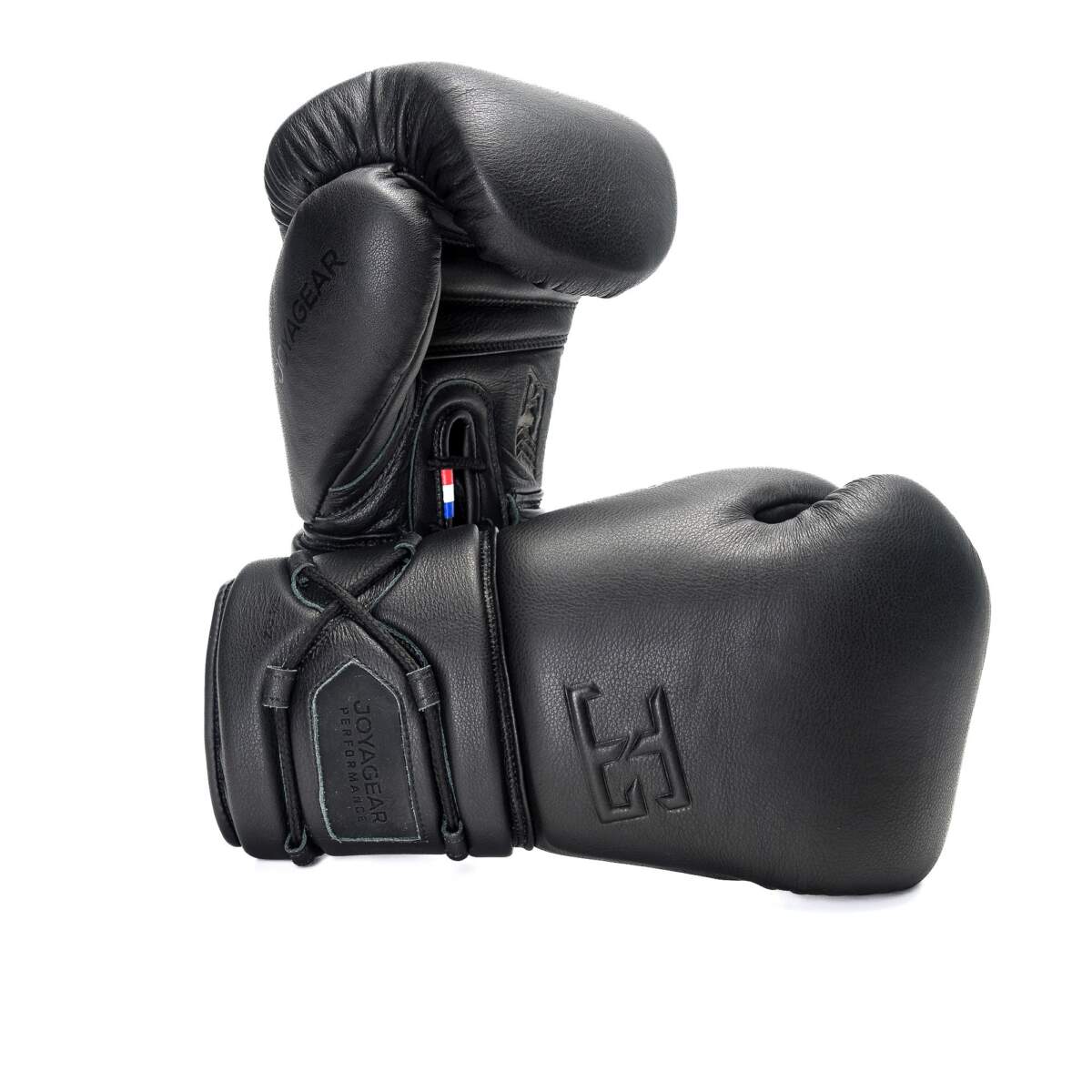 Joyagear Performance Elite Veter Bokshandschoenen - Zwart