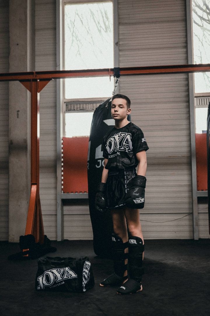 Joya Camo V2 Look - jokasport.nl