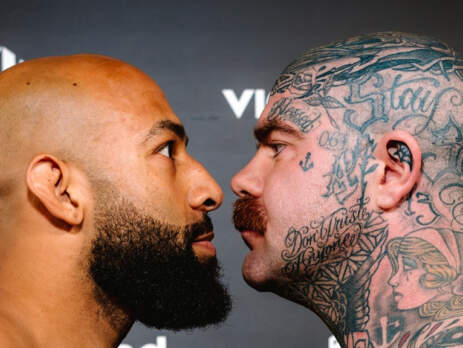 Afbeelding van Boxing Influencers - jokasport.nl