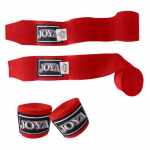 Joya Velcro Bandage - Rood