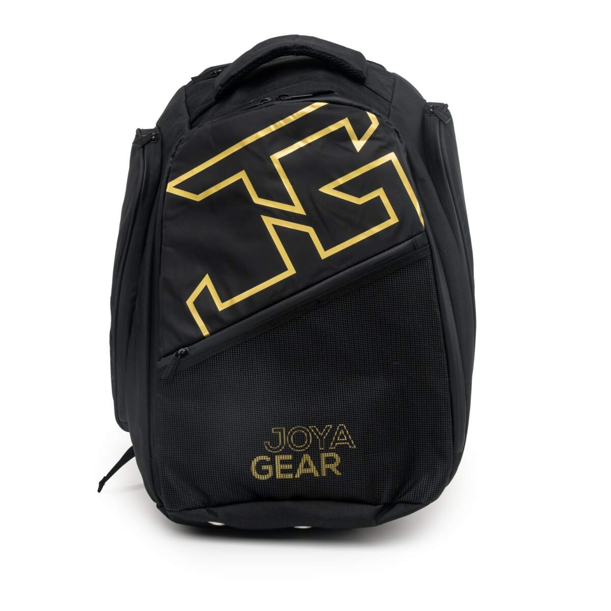 Joya Strike Rugtas - Backpack - Zwart/Goud