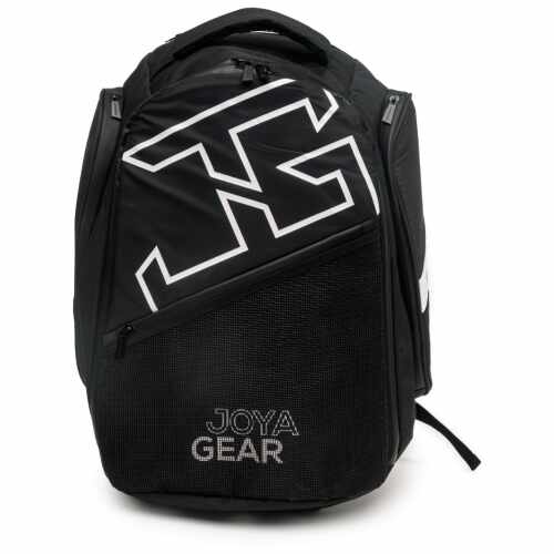 Joya Strike Rugtas - Backpack - Zwart/Wit