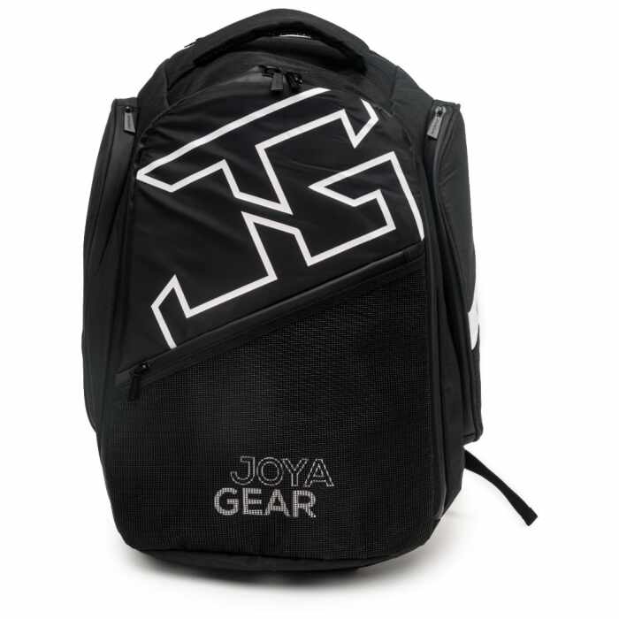 Joya Strike Rugtas - Backpack - Zwart/Wit
