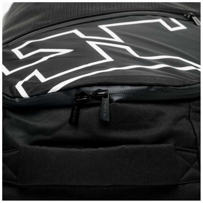 Joya Strike Rugtas - Backpack - Zwart/Wit