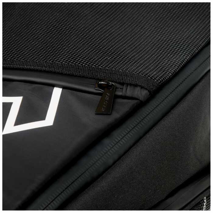 Joya Strike Rugtas - Backpack - Zwart/Wit