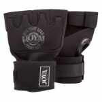 Joya Gel Binnenhandschoenen Model V - Zilver