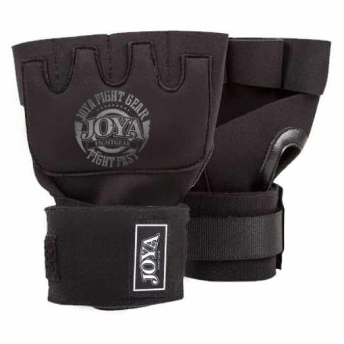 Joya Gel Binnenhandschoenen Model V - Zilver