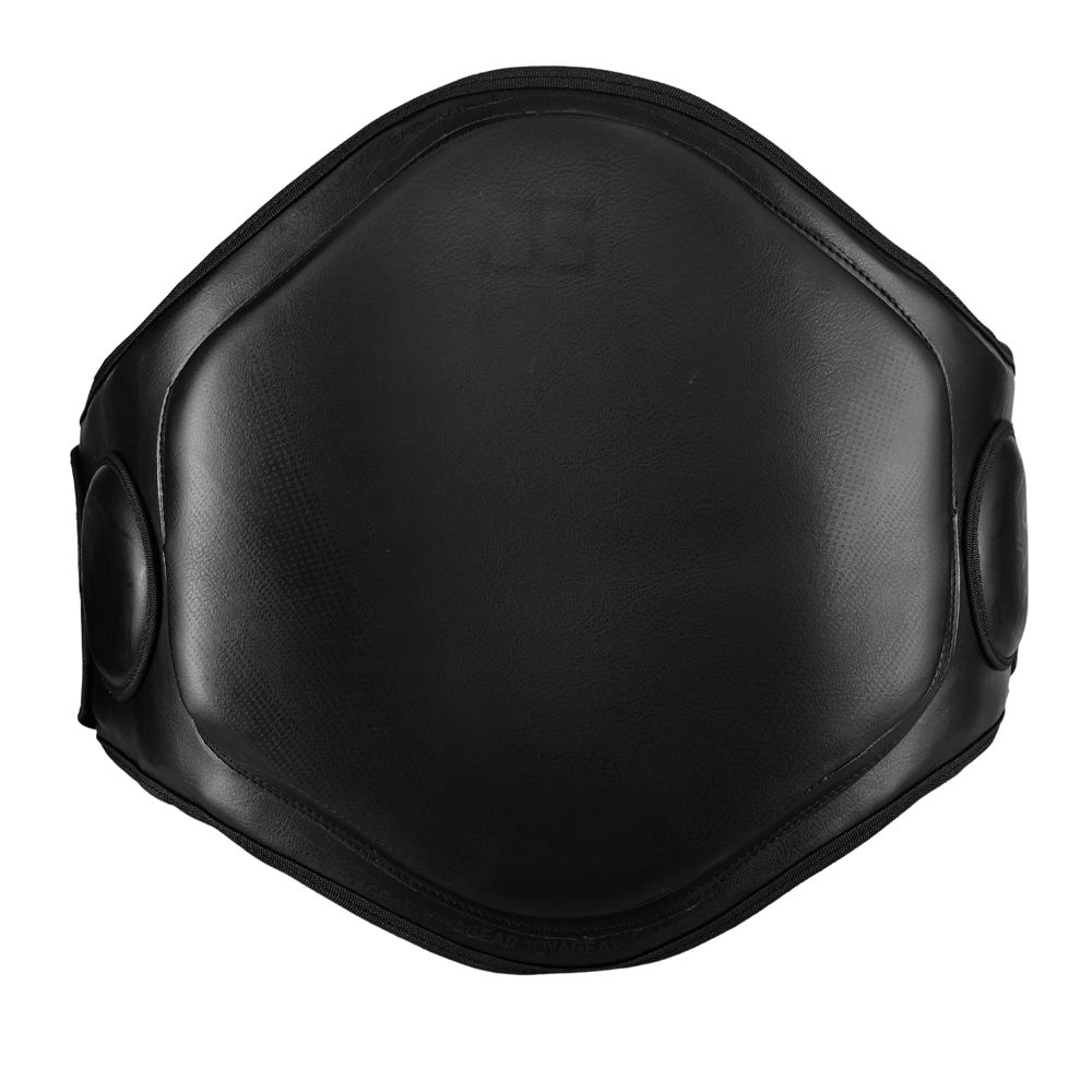 Joya Evolution Buikbeschermer Zwart - One Size