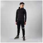 Joya Rush Trainingspak - Junior - Zwart