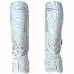 Joya Essential - Scheenbeschermers - Wit met goud