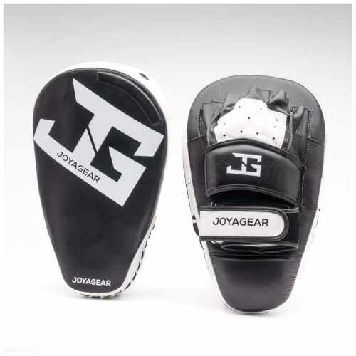 Joyagear Strike Focus Pads - Zwart/Wit