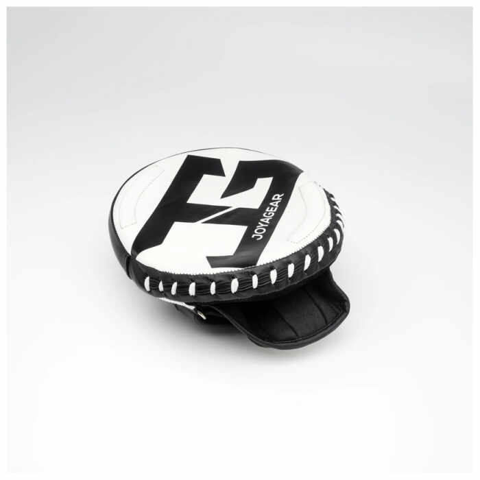 Joyagear Strike Focus Mitts - Wit/Zwart One Size