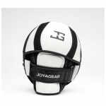 Joyagear Strike Focus Mitts - Wit/Zwart One Size