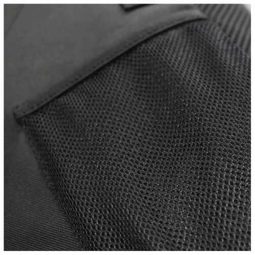 Adidas Boxing Sport Rugzak - PU - Zwart / Wit